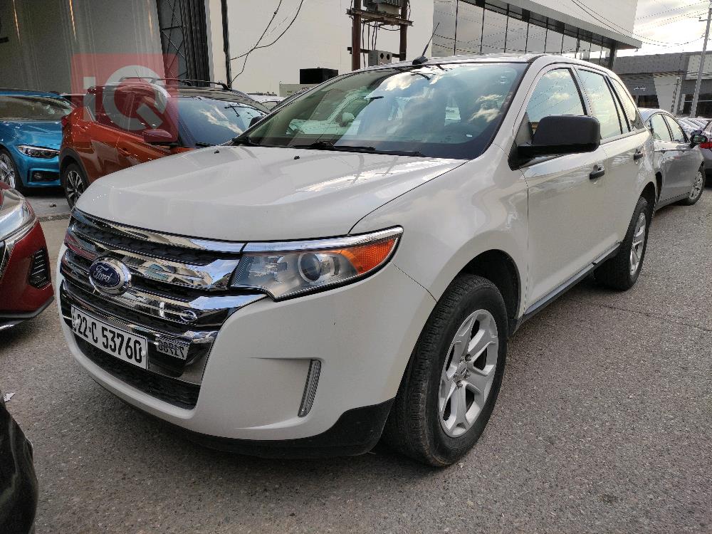 Ford Edge